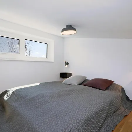 別荘 Awesome In Lembruch-duemmer With Sauna *